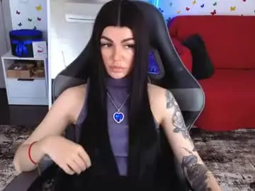 Chaturbate Free Live Porn of luckyrebel_