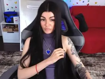 Chaturbate Free Live Porn of luckyrebel_