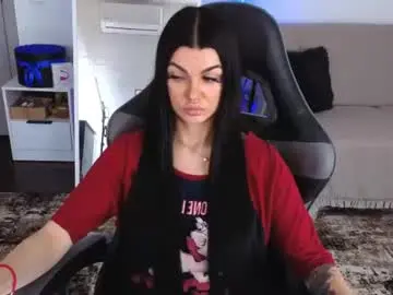 Chaturbate Adult Webcams of luckyrebel_
