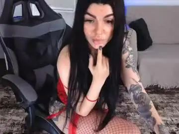 Chaturbate Free Porn Cam of luckyrebel_