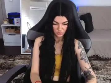 Chaturbate Free Live Porn of luckyrebel_