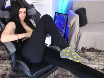 Chaturbate Best live sex cam show of luckyrebel_
