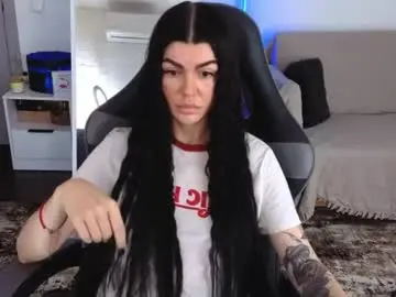 Chaturbate Free Live Porn of luckyrebel_