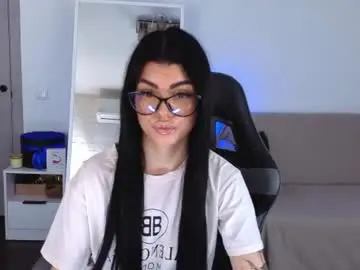 Chaturbate Sex Chat of luckyrebel_