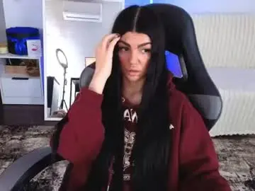 Chaturbate Sex Cam of luckyrebel_