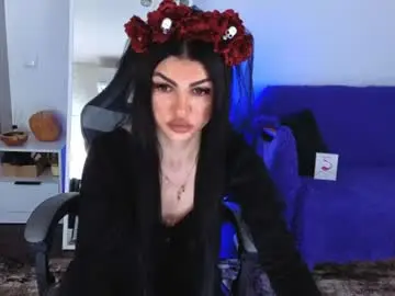 Chaturbate Live Sex Cam of luckyrebel_