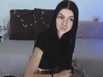 Chaturbate Free Live Porn of luckyrebel_