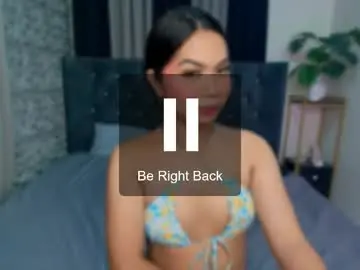 Chaturbate Adult Video Chat of solene_west