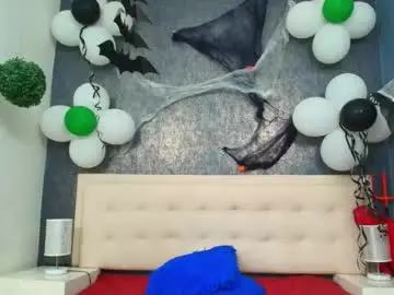 Chaturbate Live Sex Cam of celestial_queen_