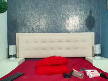 Chaturbate Watch Live Sex Cams of celestial_queen_