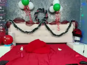 Chaturbate Watch Live Sex Cams of celestial_queen_