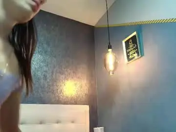 Chaturbate Sex Cam of celestial_queen_