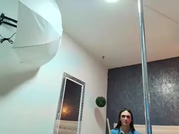 Chaturbate Sex Chat of celestial_queen_