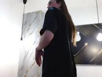 Chaturbate Live Sex Cam of celestial_queen_