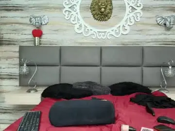 Chaturbate Watch Live Sex Cams of celestial_queen_