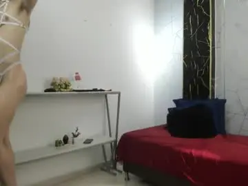 Chaturbate Private Sex Chat of celestial_queen_