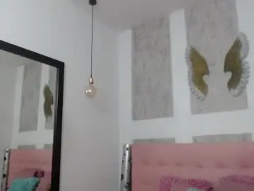 Chaturbate Live Sex Cam of celestial_queen_