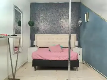 Chaturbate Adult Webcam of celestial_queen_