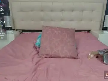 Chaturbate Private Sex Chat of celestial_queen_