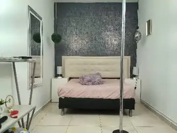 Chaturbate Nude Webcam of celestial_queen_