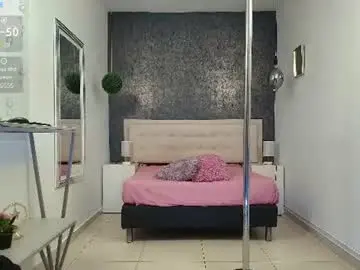 Chaturbate Sex Cam of celestial_queen_