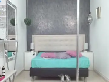 Chaturbate Best Webcam of celestial_queen_