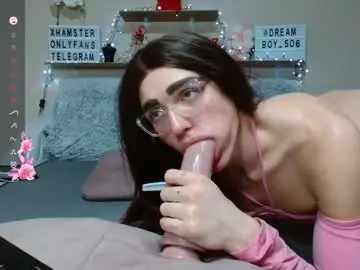 Chaturbate Free Porn Cam of dreamboy_506