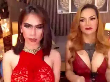 Chaturbate Sex Chat of horsecockjackie