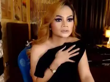 Chaturbate Best Webcam of horsecockjackie