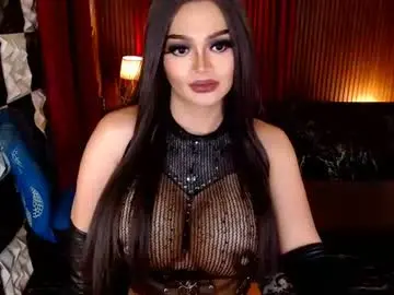 Chaturbate Sex Chat of horsecockjackie