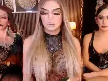 Chaturbate Live Porn of horsecockjackie