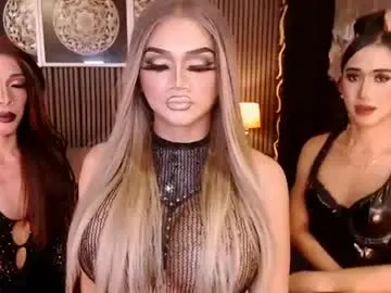 Chaturbate Best Webcam of horsecockjackie