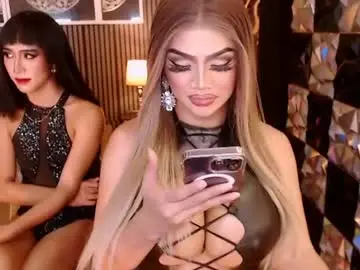 Chaturbate Free Live Porn of horsecockjackie