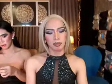Chaturbate Live Sex Cam of horsecockjackie