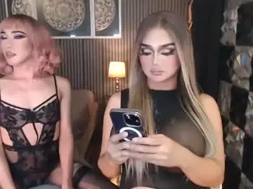 Chaturbate Best live sex cam show of horsecockjackie