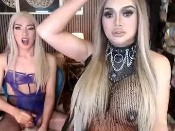 Chaturbate Free Porn Cam of horsecockjackie
