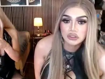 Chaturbate Sex Chat of horsecockjackie