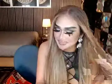 Chaturbate Adult Webcams of horsecockjackie