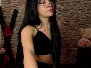 Chaturbate Free Porn Cam of jeimy_garcia