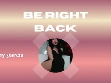 Chaturbate Adult Video Chat of jeimy_garcia