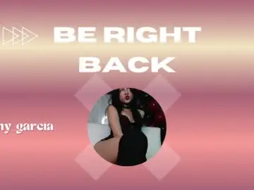 Chaturbate Sex Cam of jeimy_garcia