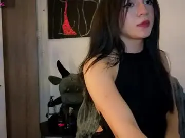 Chaturbate Best live sex cam show of jeimy_garcia