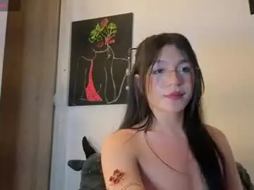 Chaturbate Private Sex Chat of jeimy_garcia