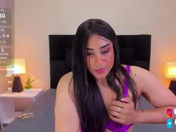 Chaturbate Nude Webcam of kamell_x26