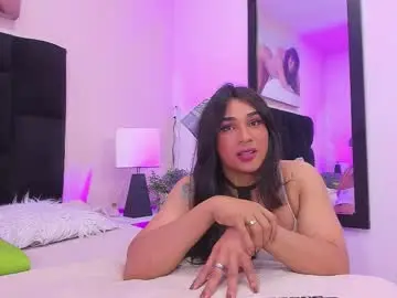 Chaturbate Private Sex Chat of kamell_x26