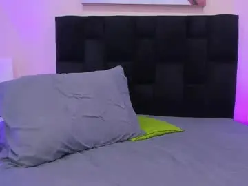 Chaturbate Watch Live Sex Cams of kamell_x26