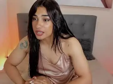 Chaturbate Live Sex Cam of kamell_x26
