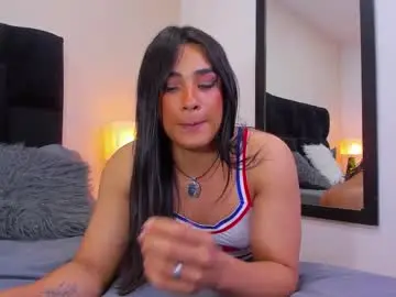 Chaturbate Best Webcam of kamell_x26