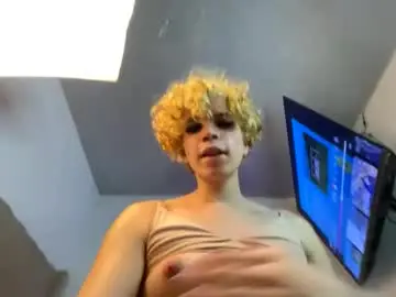 Chaturbate Adult Webcams of melo_twink