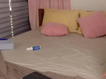 Chaturbate Live Sex Cam of niko_lynn